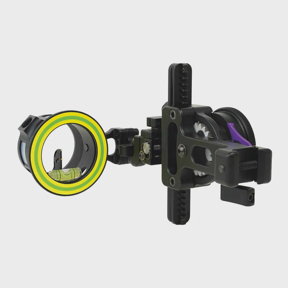 Spot Hogg Fast Eddie Picatinny Mount Double Pin .10 MRT