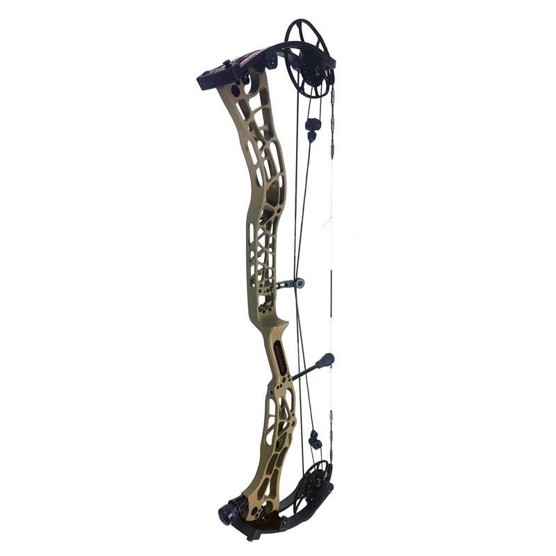 Darton Tritech 33