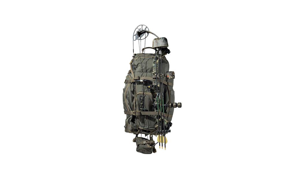 BOG Inception 3500 Pack M/L