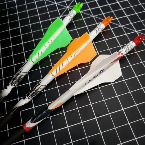 DCA Super Sabre Vanes 2.0 40pk