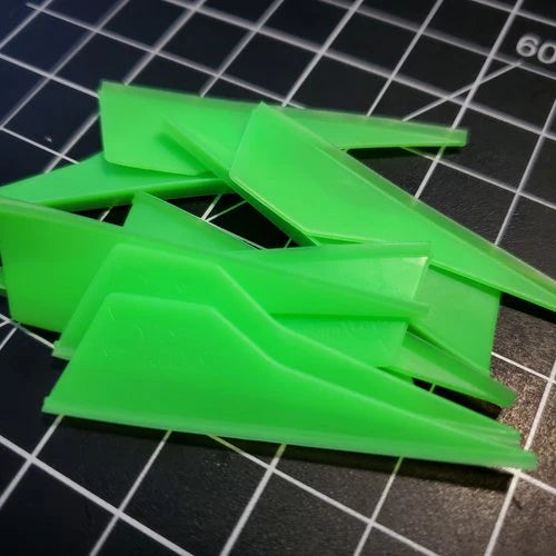 DCA Super Sabre Vanes 2.0 40pk