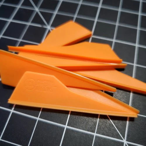 DCA Super Sabre Vanes 2.0 40pk