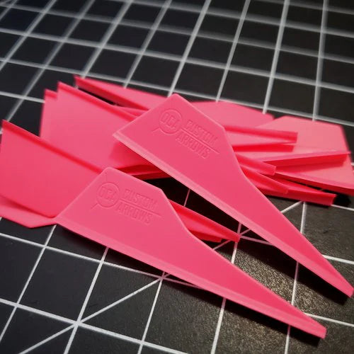 DCA Super Sabre Vanes 2.0 40pk