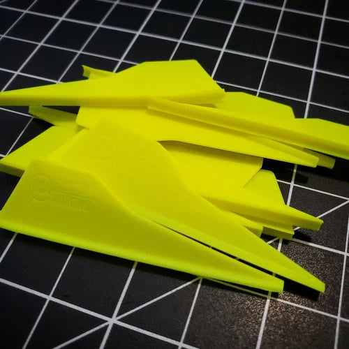 DCA Super Sabre Vanes 2.0 40pk