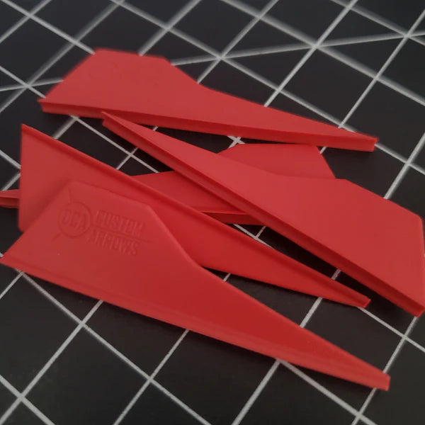 DCA Super Sabre Vanes 2.0 40pk