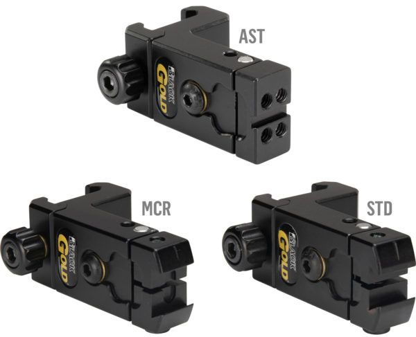 Black Gold Quick Link AST