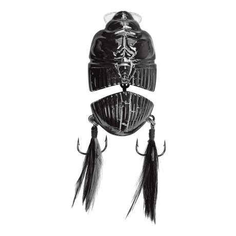 Lunkerhunt Battle Beetle