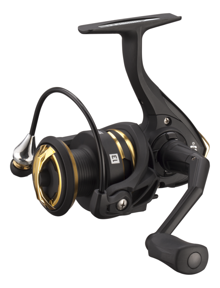 13 Fishing Source R Reels