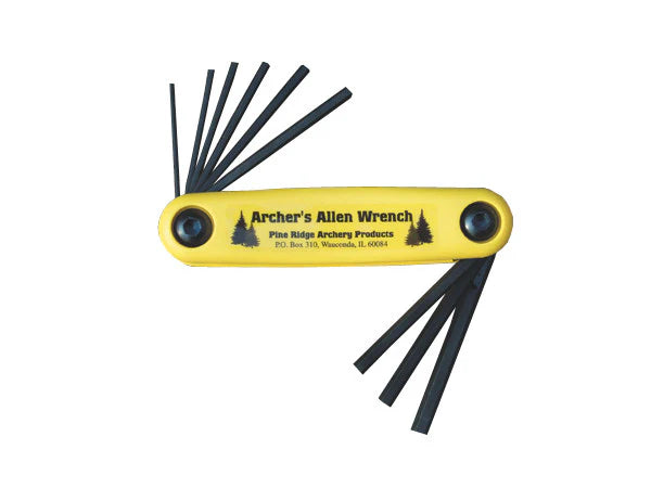 Pine Ridge Allen Wrench