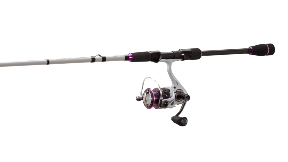 Intent GTS Rod