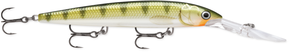 Rapala Deep Down Husky Jerk