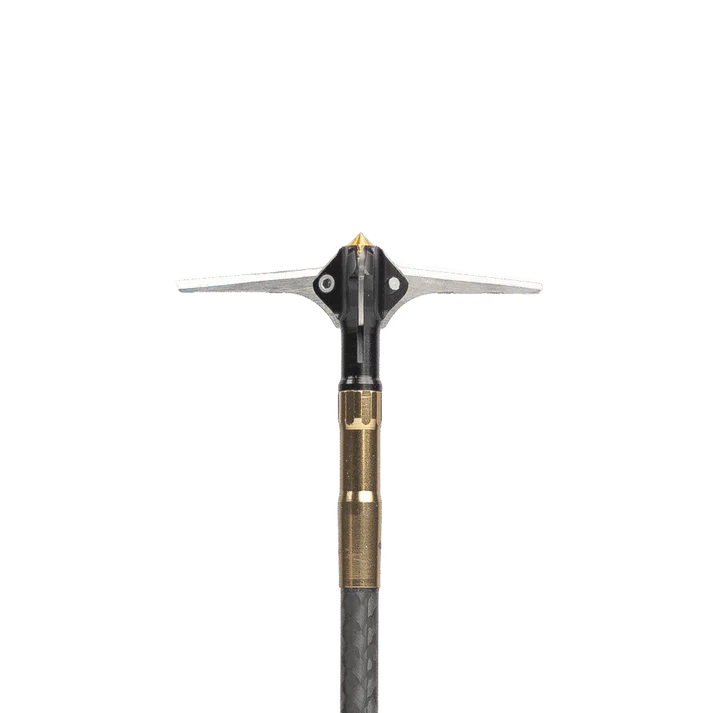 Dirty Bird Broadhead 125gr