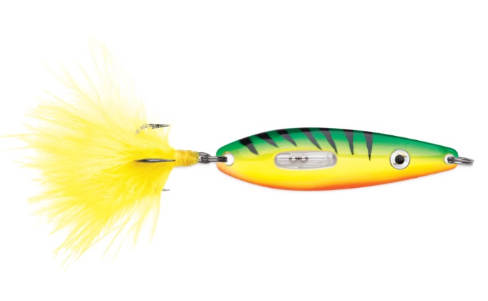 VMC Rattling Roach Spoon