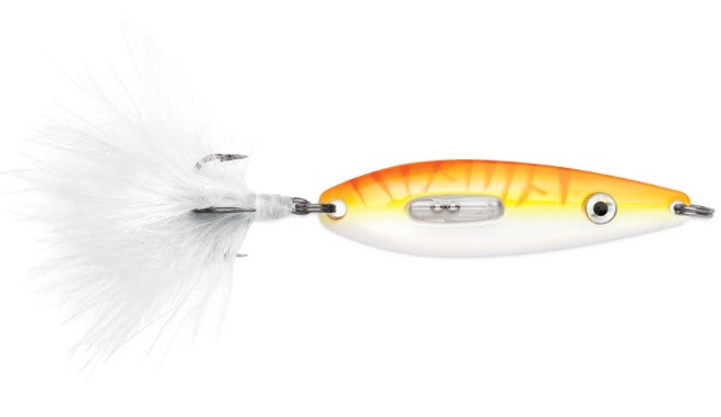 VMC Rattling Roach Spoon