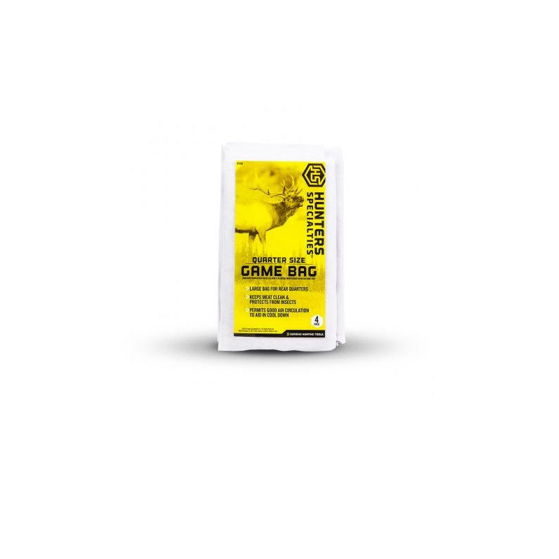 Hunters Specialties 40x48 game bags
