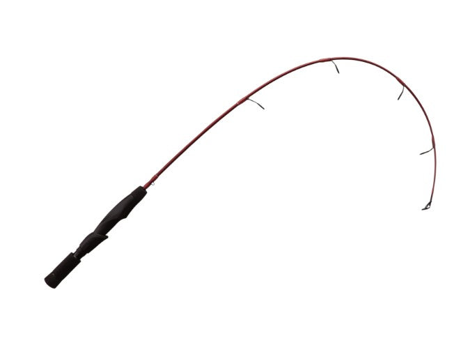 13 Fishing Infrared Ice Rod 40" Medium