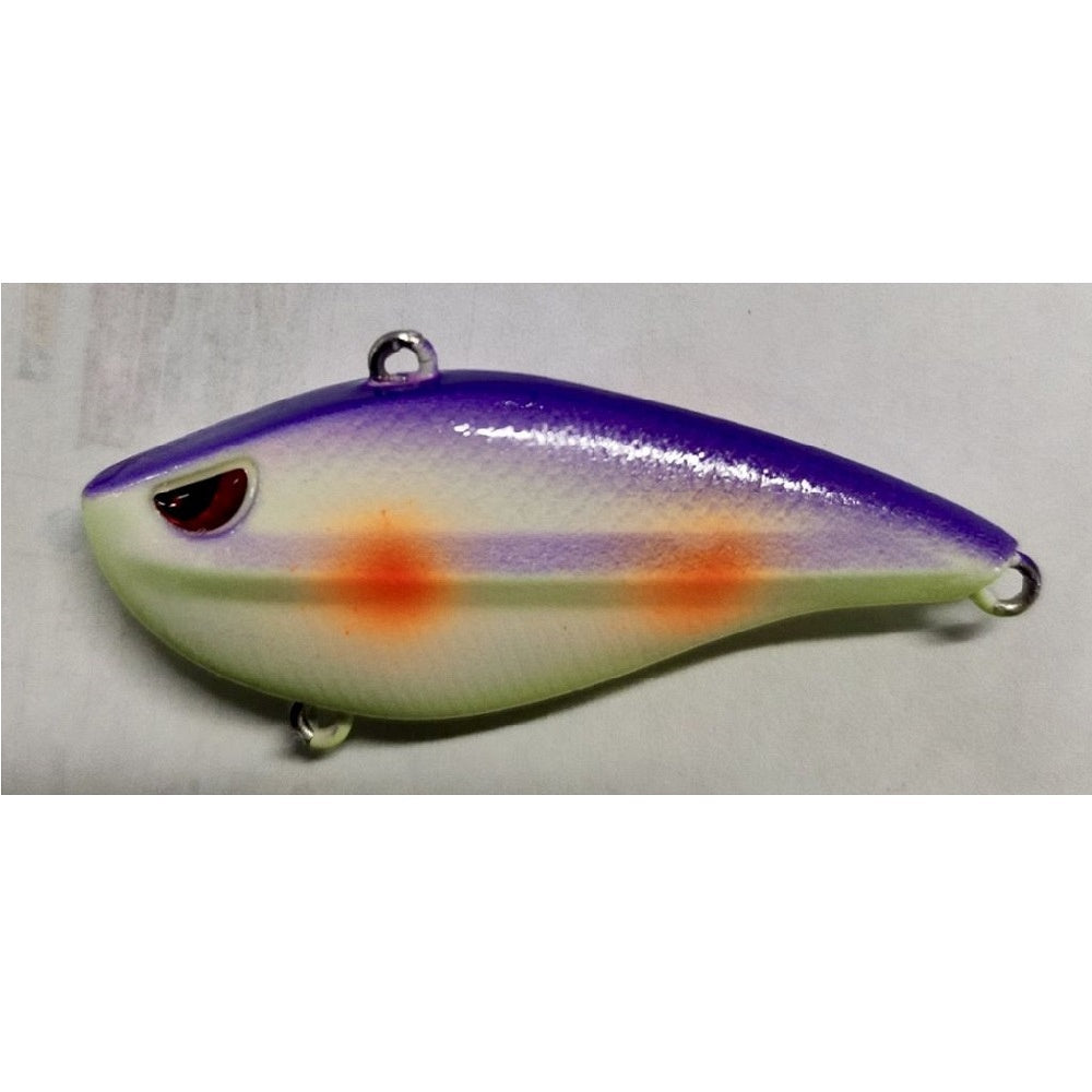 PK Ridge Rattler
