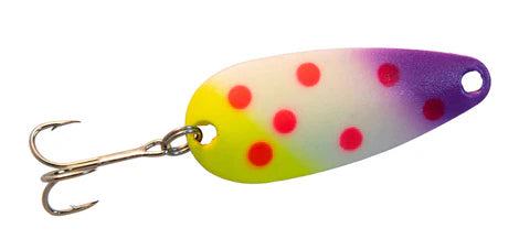 Len Thompson Ultra Glow