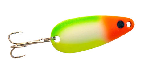 Len Thompson Ultra Glow