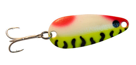 Len Thompson Ultra Glow