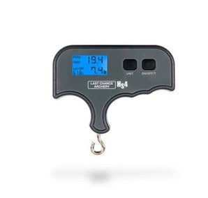 Last Chance Archery - Electronic Hand Scale