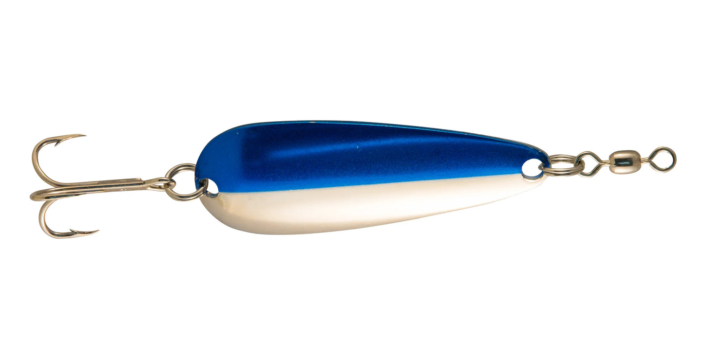 Len Thompson Platinum Series