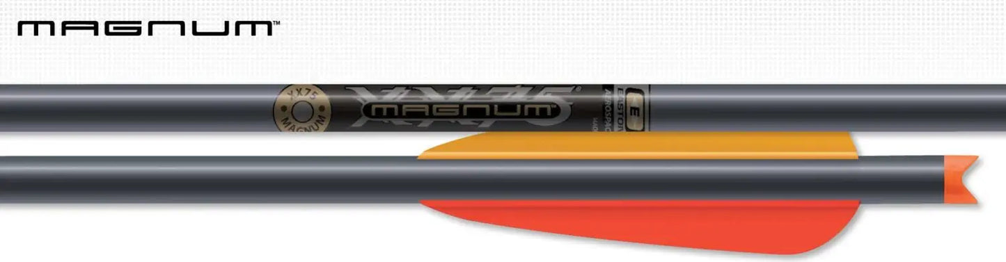 Easton Magnum 2219 Crossbow Bolt