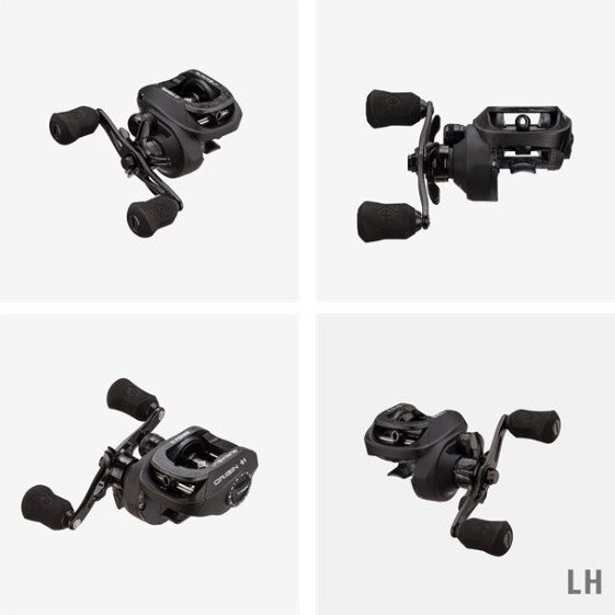 13 Fishing Origin O1 Blackout Baitcast Reel HookedUp Fishing Gear Archery 13 Fishing Origin O1 Blackout Baitcast Reel HookedUp Fishing Gear Archery