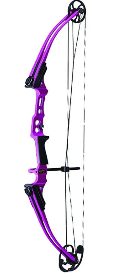 NASP Genesis Bow