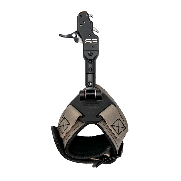 Scott S2 Solid Release