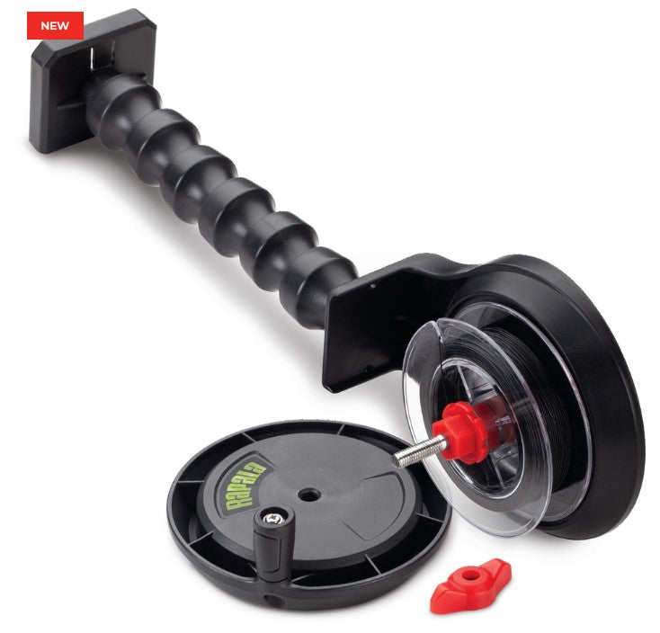 Rapala SmartHub Rattle Reel