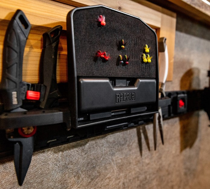 Rapala SmartHub Work Station