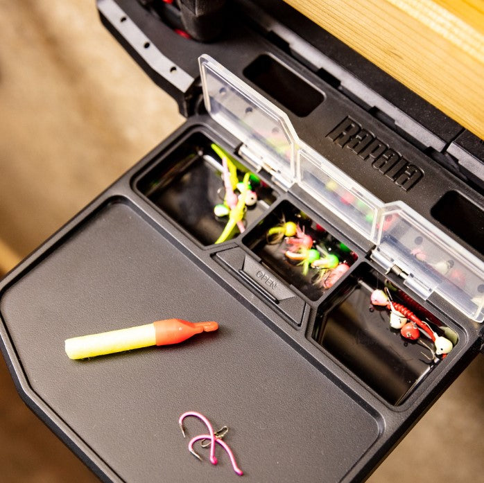 Rapala SmartHub Work Station