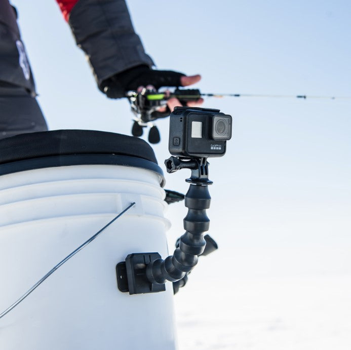 Rapala SmartHub Adjustable Arm w/ Connector