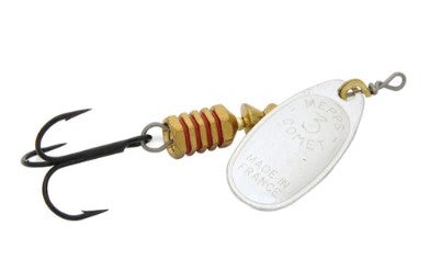 Mepps Comet In-Line Spinner