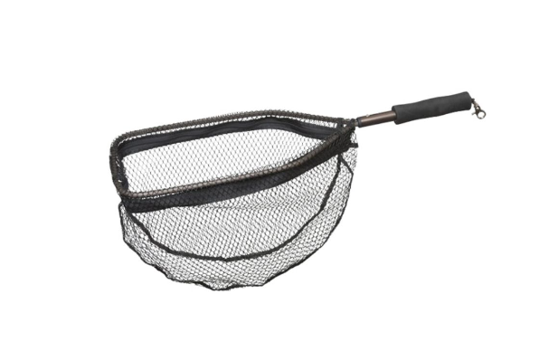 AdamsBuilt Landing Net