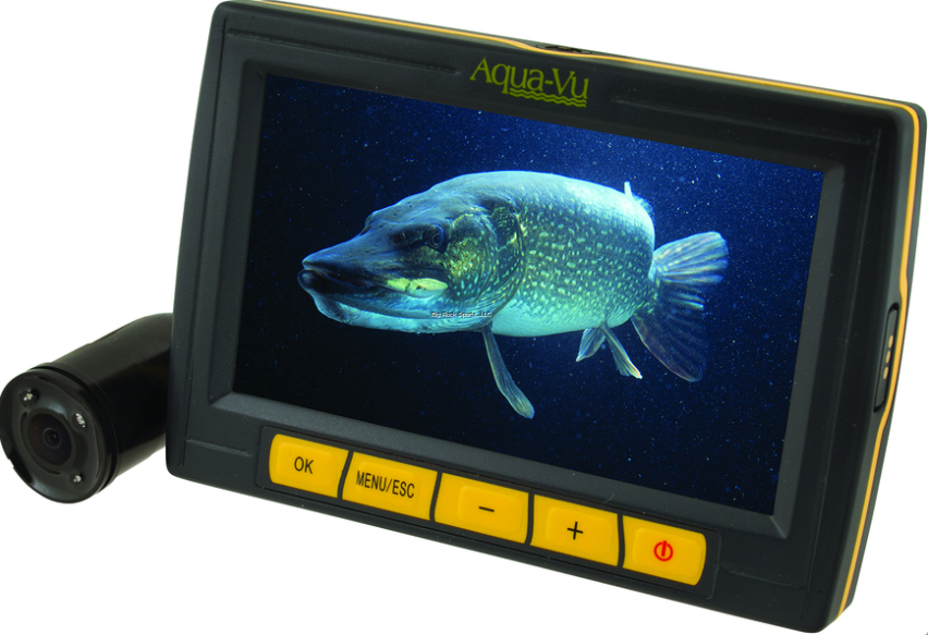 Aqua Vu Cameras