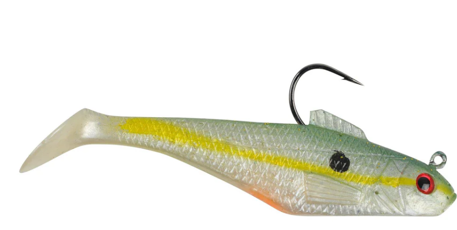 Berkley Swim Shad