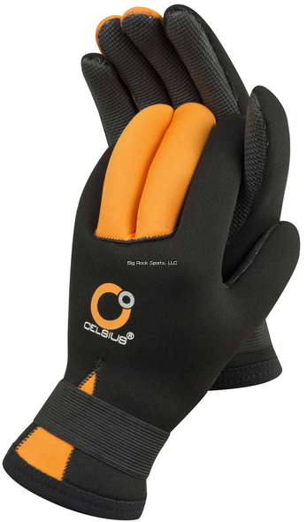 Celsius Neoprene Gloves