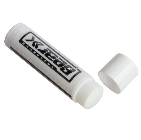 Crossbow Rail Lube & String Wax