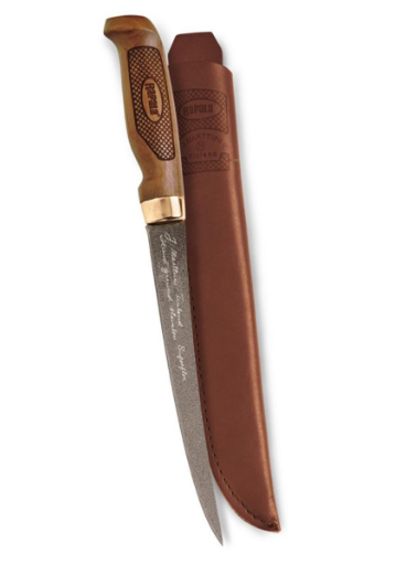 Fish'n Fillet Superflex Knife