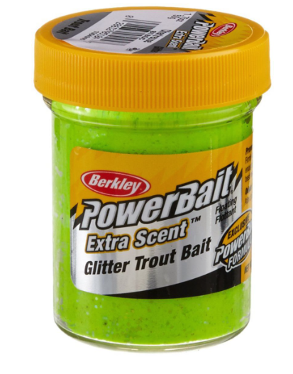 Berkley Powerbait - Trout Dough