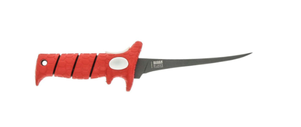 Bubba Ultra flex 6" Fillet Knife