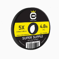 Cortland Super Supple Tippet