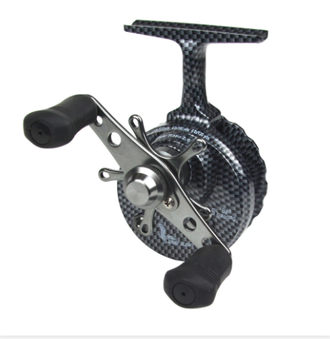 Eagle Claw In-Line Ice Reel