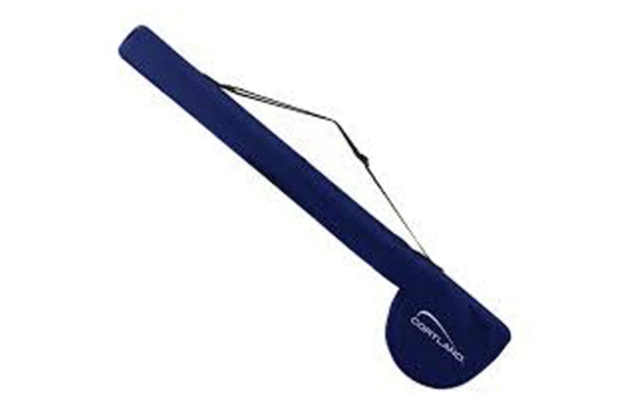 cortland 2pc fly rod and reel carrier Cortland Fly Rod & Reel Carrier – HookedUp Fishing Gear Archery