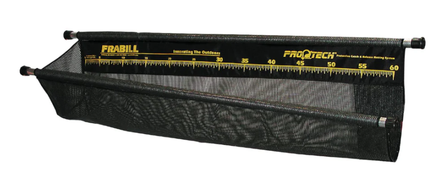 cradle net fishing Frabill 60" Musky Cradle Net – HookedUp Fishing Gear Archery