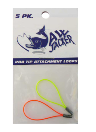Jaw Jacker Accessories
