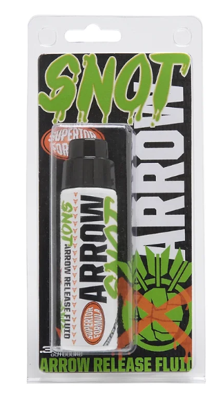 Arrow Snot