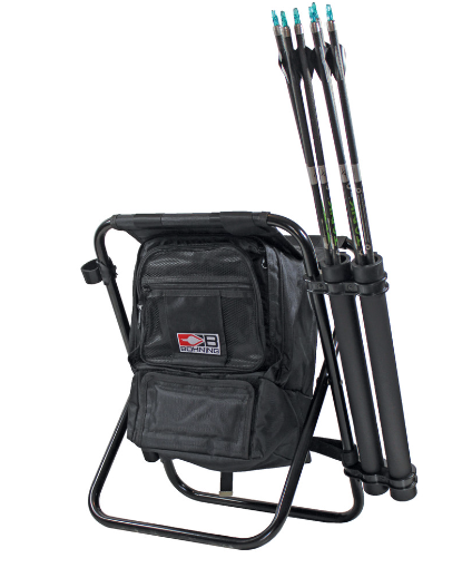 Bohning Shooting Stool